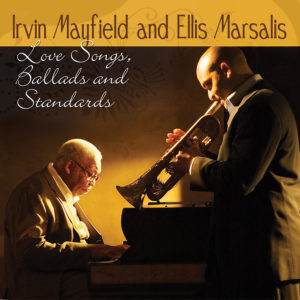 Irvin Mayfield - Love Songs, Ballads and Standards