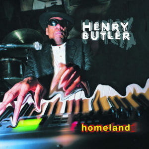 Henry Butler - Homeland